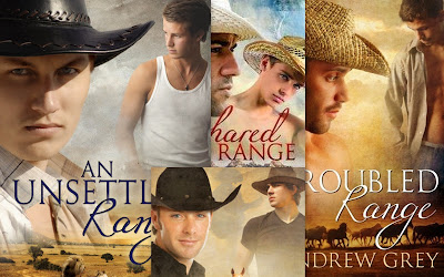 Range Audiobooks