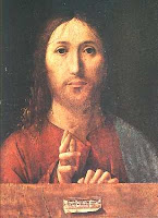 Xto SalvatorMundi