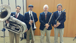 Razzmajazz dixieland Band