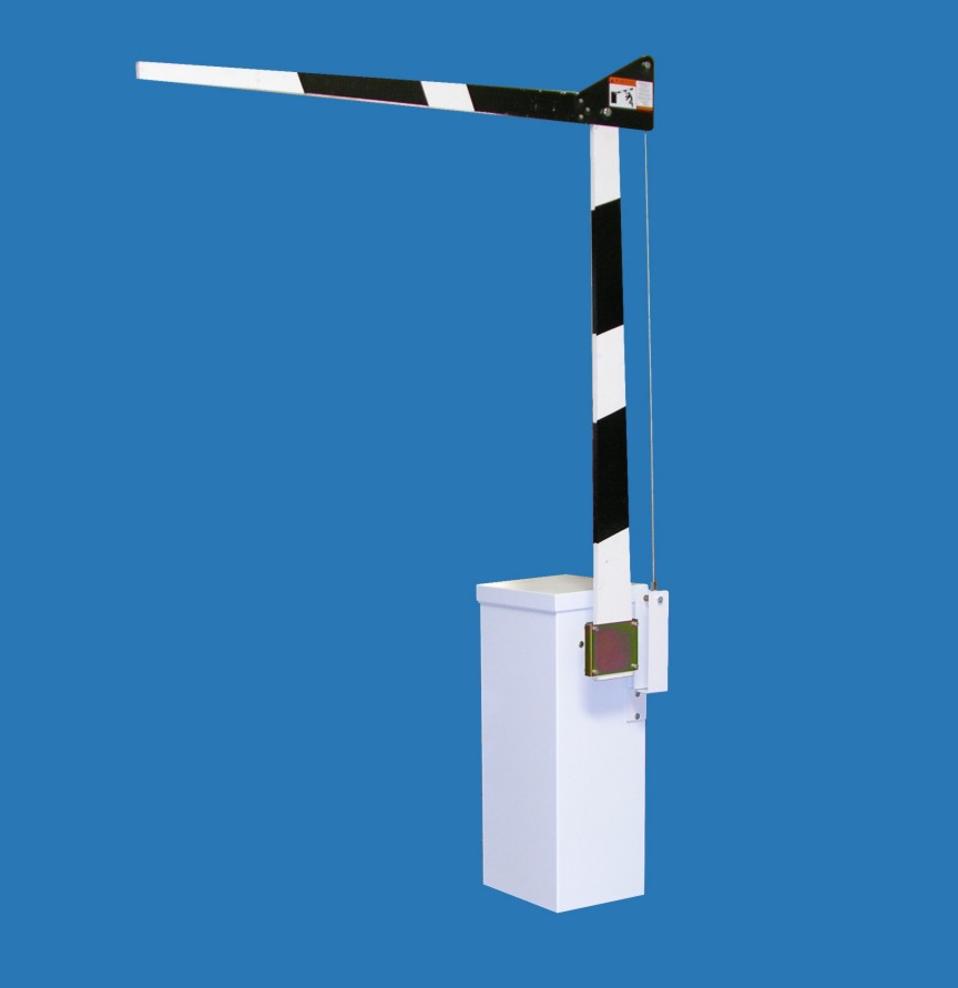 Barrier Jumps Galleries Arms Barrier Gate