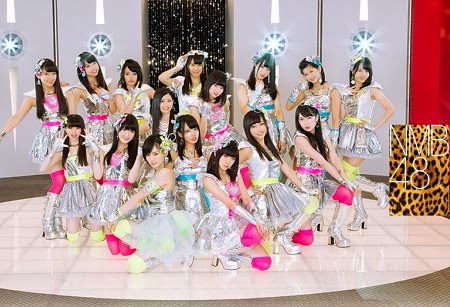 NMB48