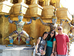 Bangkok 24th-27th Oct. 2012