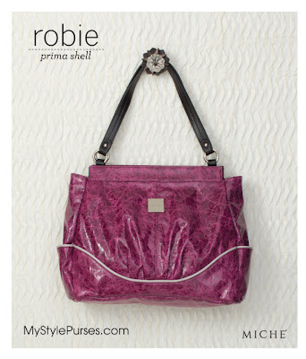 Miche Robie Prima Shell