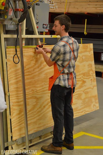 Journey to a Vertical Garden Part 2 Home Depot #Dig In