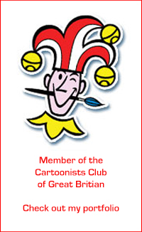 Cartoonist Club of Great Britain