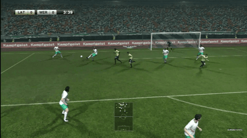 PES 2011 FULL VERSION 2