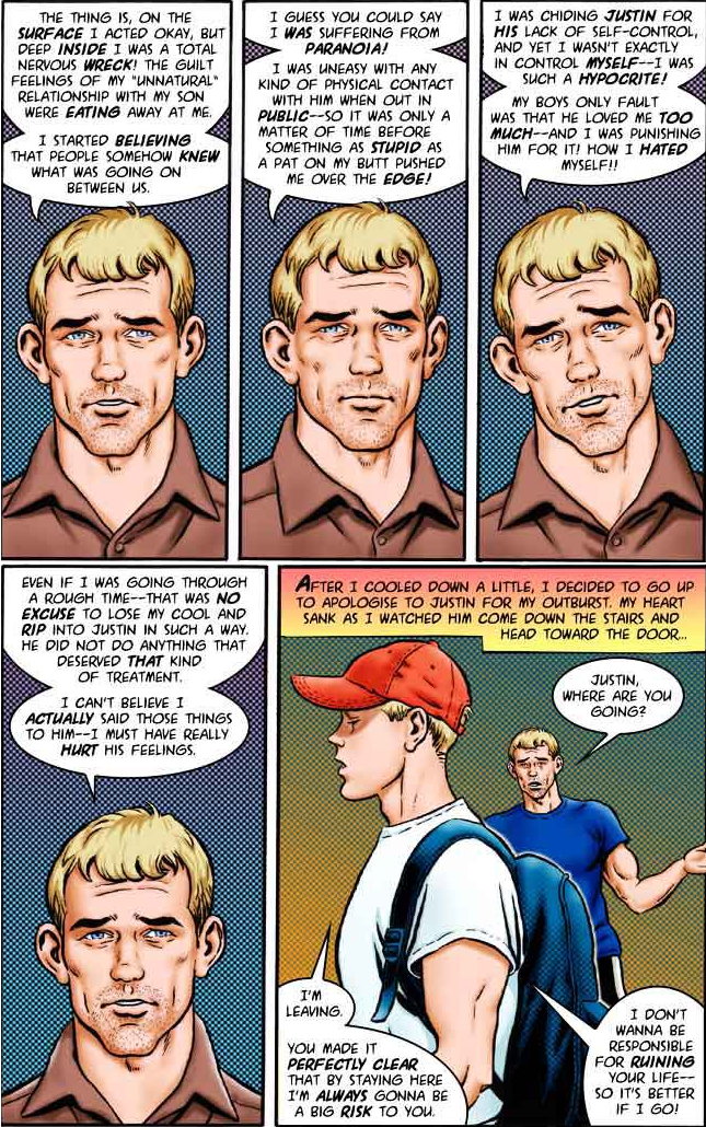 My Wild And Raunchy Son 2 My Wild And Raunchy Son 2