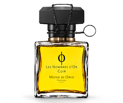 Perfume “Les Nombres D’Or” de Mona di Orio hombres