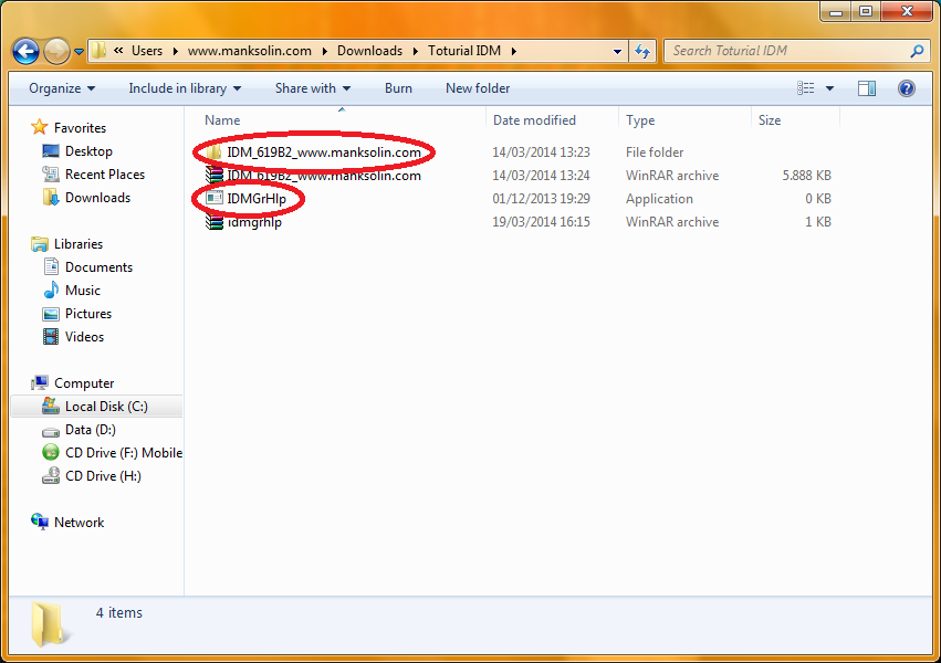 Internet Download Manager Build 09 Terbaru | dirlinked.info idm full version dengan crack dan serial number