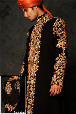 Groom Dress Designs for Men