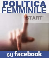 Politica Femminile su FB