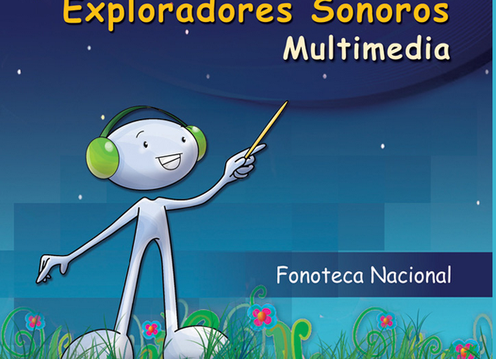 Exploradores sonoros