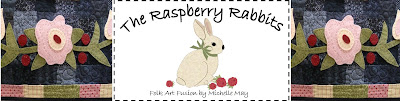 The Raspberry Rabbits