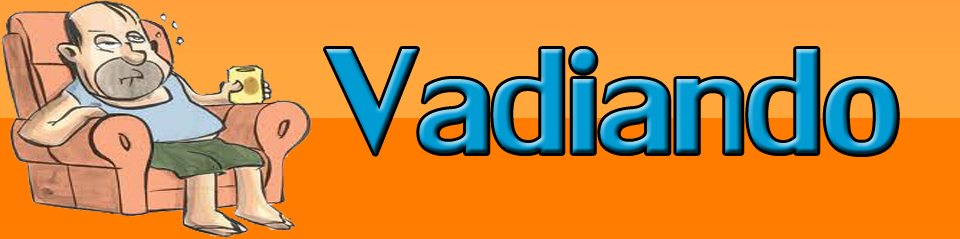 Vadiando