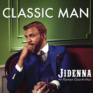 Jidenna - Classic Man (feat. Roman GianArthur) (2015) Jidenna - Classic Man (feat. Roman GianArthur) on iTunes