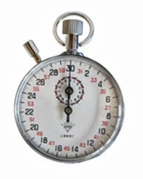 Temukan Pengertian: Pengertian Alat ukur waktu