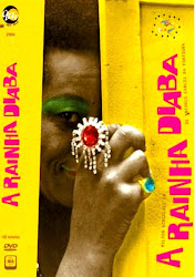 Capa do Filme A Rainha Diaba (Nacional) Baixe imagem de A Rainha Diaba (Nacional) sem Torrent