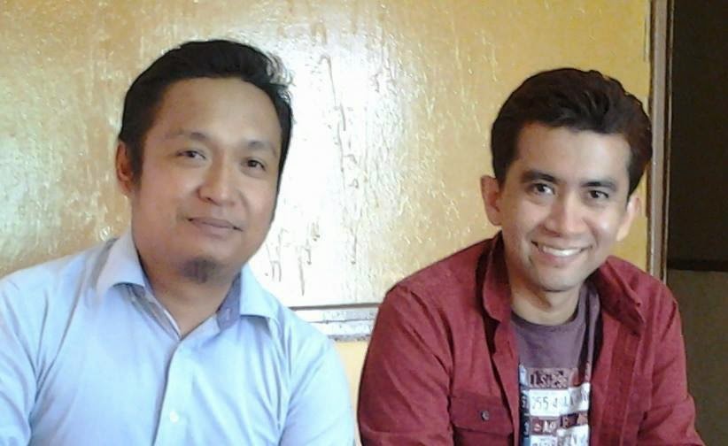 Jutawan Internet Tuan Irfan Khairi Berkunjung ke Homestay Kami