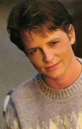 Michaels J Fox