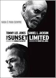 Capa do Filme The Sunset Limited (Dual Audio) Baixe imagem de The Sunset Limited (Dual Audio) sem Torrent