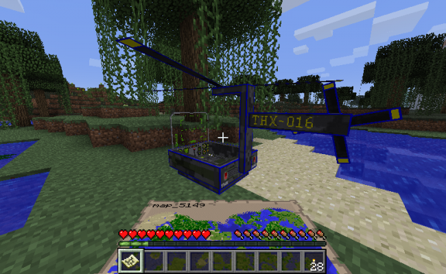 best minecraft ...