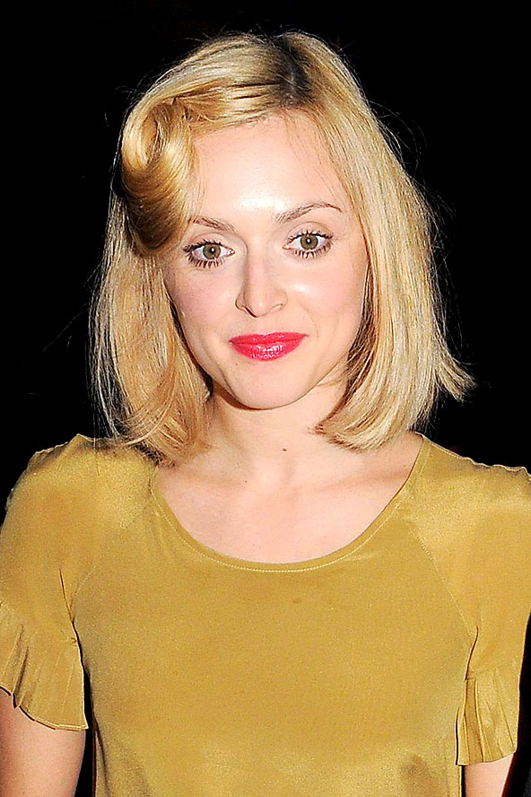 Fearne Cotton Natural Hair Colour Fearne Cotton Natural Hair Colour