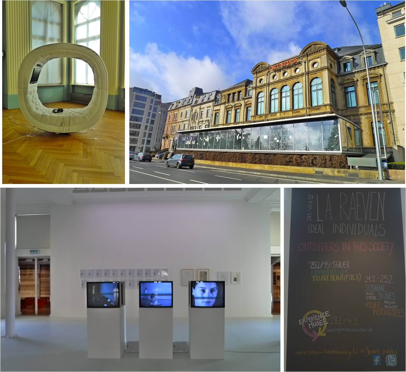 Casino Luxembourg