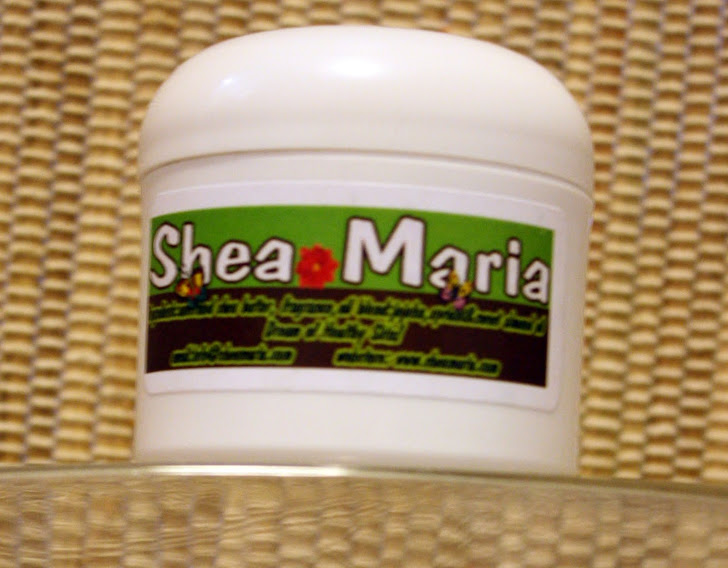 Shea Maria Inc