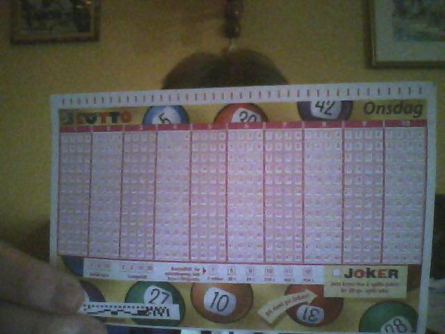lotto