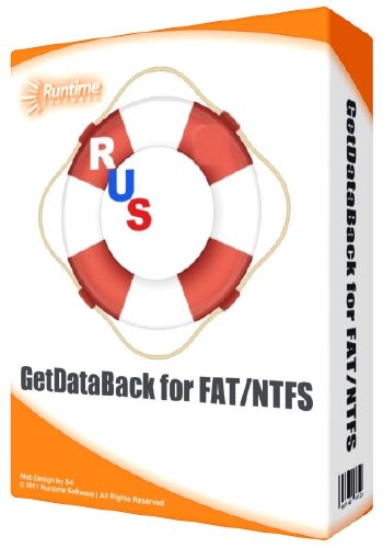 getdataback for fat/ntfs 4.33 full crack+serial key free download