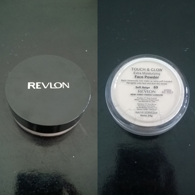 review bedak marcks creme dan revlon touch and glow soft review bedak marcks creme dan revlon touch and glow soft