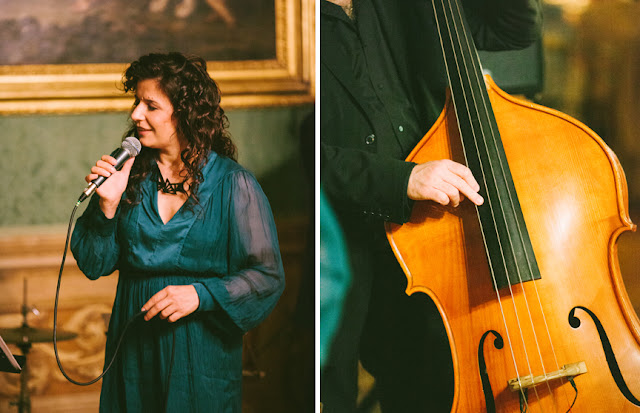 Matrimonio barocco a Roma | 2012 NPWA Studio Real wedding, wedding inspiration blog, italian wedding
