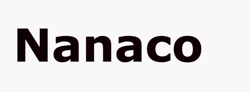 Nanaco 