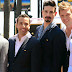 Backstreet Boys retornam ao Brasil relembrando "auge"