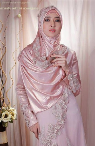 model gaun pengantin muslimah terbaru dan syar'i model gaun pengantin muslimah terbaru dan syar'i