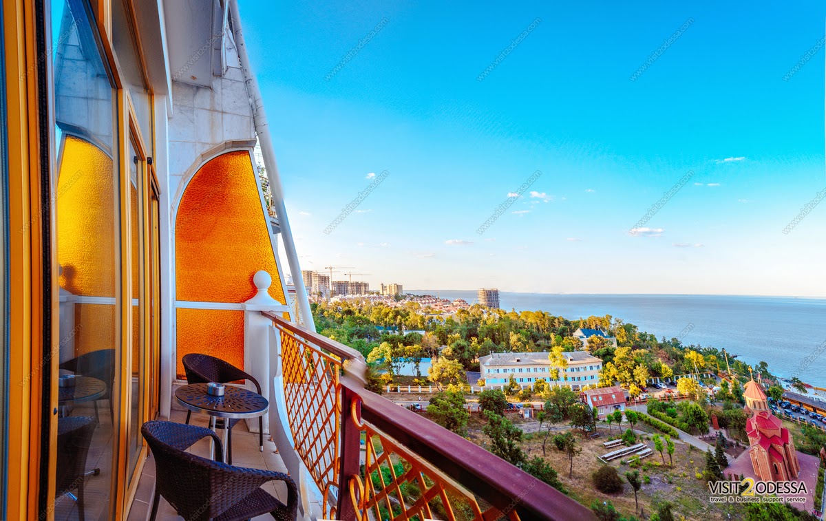 ODESSA TRAVEL VACATION RENTALS