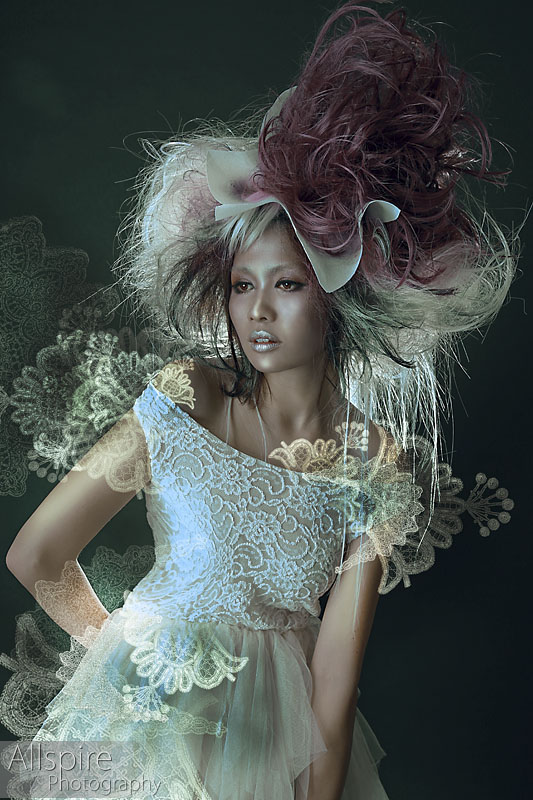 Aenie Wong