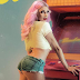 Parceria da Bonnie McKee com Major Lazer em “Into The Wild” (alerta de hit!) e outras duas inéditas da cantora já estão entre nós