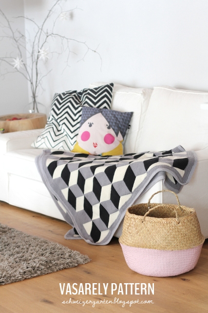 Ein schweizer garten: crochet love