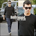 Joe Jonas reaparece en solitario luego de la cancelación del Tour de los Jonas Brothers