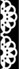 EK Success Abstract Flower Edge