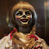 Boneca Annabelle será o hit desse Halloween, diz maquiador artístico