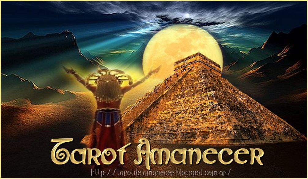 TAROT AMANECER