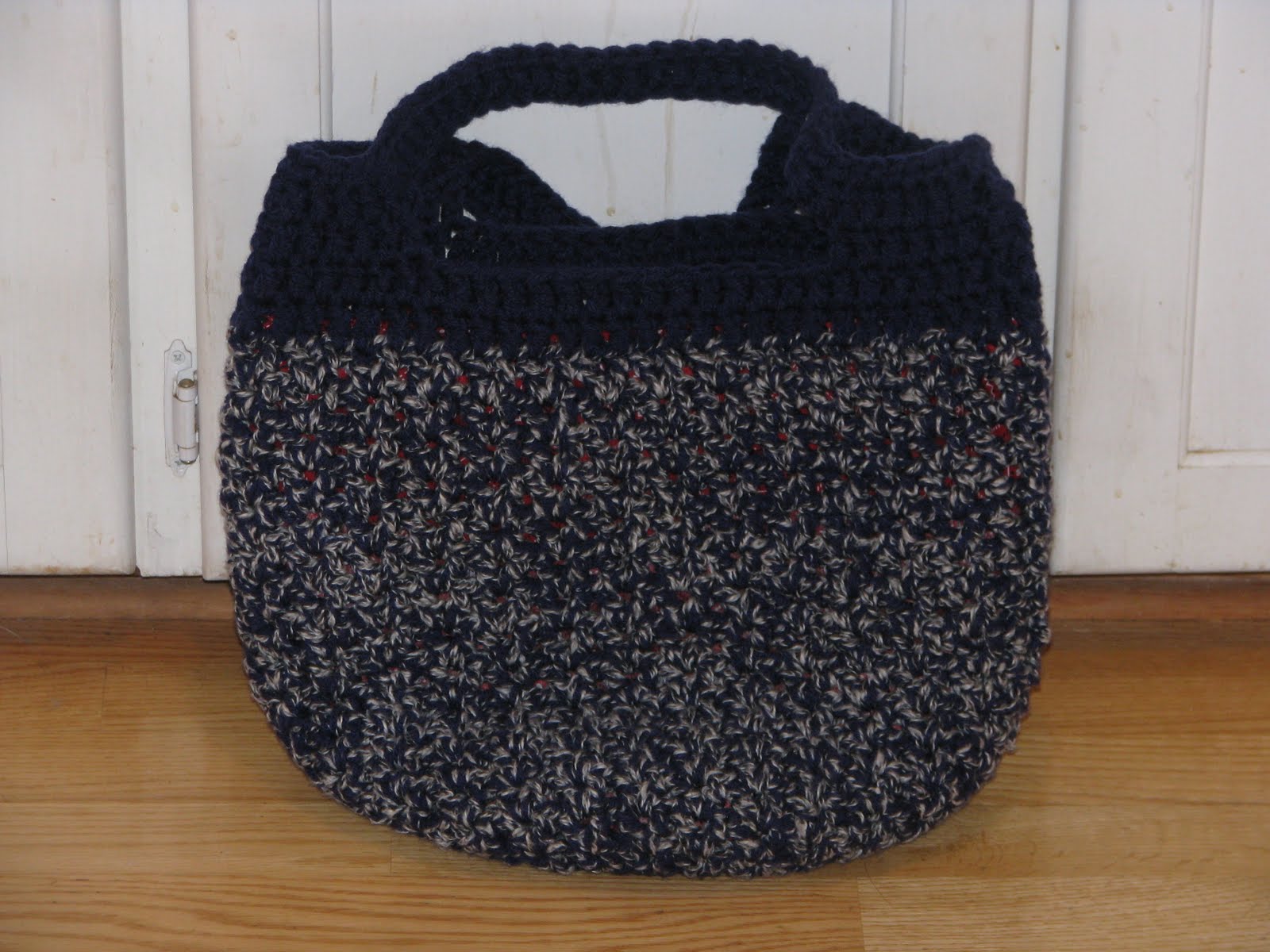 FREE CROCHET HOBO BAG PATTERN - Crochet and Knitting Patterns