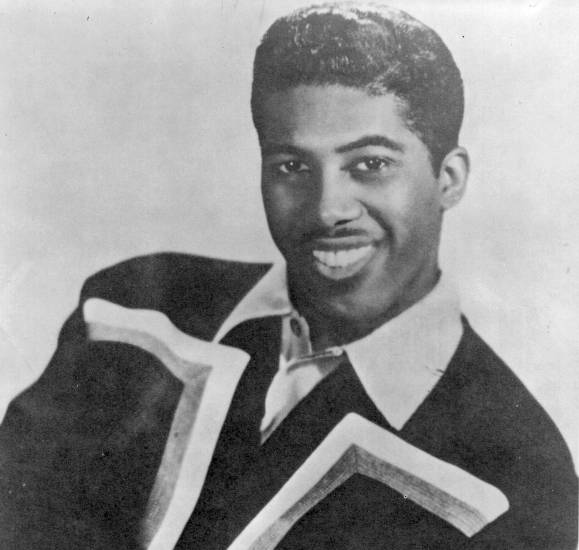 Ben E. King - Supernatural Thing Part 1 & 2 Ben E. King - Supernatural Thing Part 1 & 2