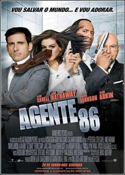 45yt Download Agente 86 DVDRip AVI Dual Áudio