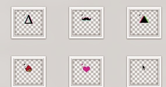 animated tumblr cursors