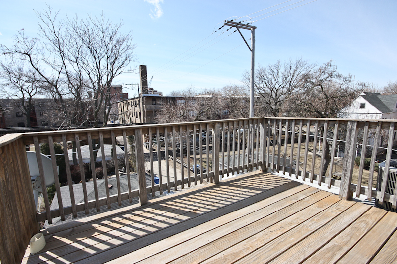 The Chicago Real Estate Local New For Sale! Lincoln Square, Ravenswood