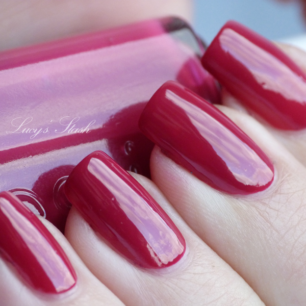 Raspberry Essie