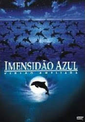Capa do Filme Imensidão Azul (+ Legenda) Baixe imagem de Imensidão Azul (+ Legenda) sem Torrent